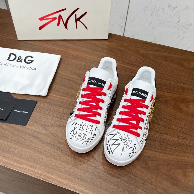 Dolce & Gabbana Sneakers